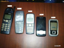 Vand Telefoane Nokia Defecte