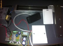 Sistem Control Acces complet