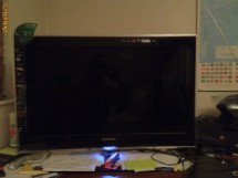 Vand samsung led tv 81cm