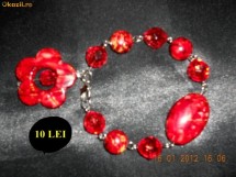 BRATARA HANDMADE foto