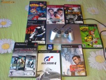 Playstation 2 MODAT ps2 aproape nou foto