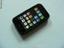 Vand/Schimb IPhone 3G 8GB