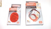 set fludor POWERFIX,Profi,MADE IN GERMANY,100% NOU!!!