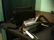 Vand camera video panasonic