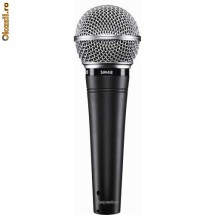 Shure SM 48S