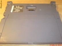 Toshiba Hi-Capacity Battery Dock pentru Portege 3440ct 3480ct 3490ct foto
