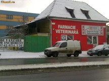 CASA SI CURTE , TIRGU MURES