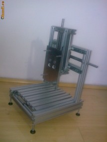 Mini CNC / 3d printer