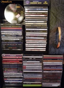 COLECTIE CD-URI ORIGINALE CD