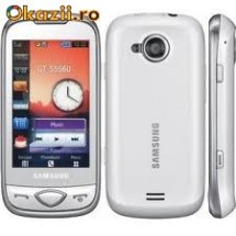 TELEFON MOBIL SAMSUNG GT- C 3510