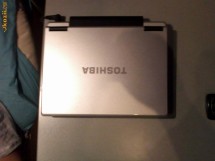 mini laptop toshiba nb 100
