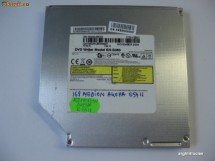 Unitate optica SN-S083 SATA DVD Burner DVD-RW 168 Medion Akoya E5411 foto