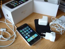 iphone 3g foto