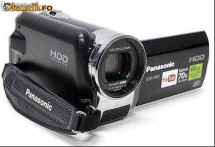 Panasonic SDR- H80EP9 foto