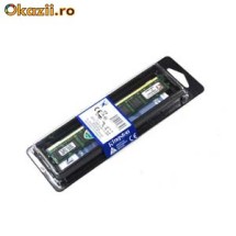 DDR III 2GB, 1333 MHz, CL9, Kingston foto