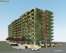 Apartamente 1 si 2 camere, constructie noua, STUDIUM Green Campus, Cluj-Napoca, zona Iulius Mall / FSEGA photo Apartamente 1 si 2 camere, constructie noua, STUDIUM Green Campus, Cluj-Napoca, zona Iulius Mall / FSEGA