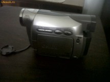 camera video miniDV CANON  MV-790
