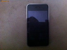 Apple iPhone 3G 16GB NEGRU