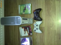 XBOX 360>> ARCADE
