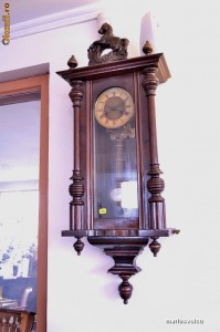 Ceas Kienzle