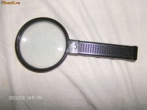LUPA foto