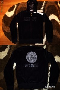 Trening Treninguri Versace ( original )