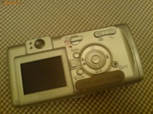 Canon Power Shot A400