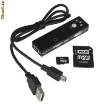Mini spy camera