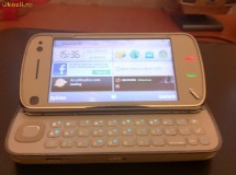 nokia N97