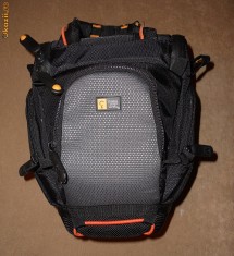 Geanta Camera Digitala DSLR Case Logic foto