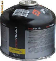 Butelie cu valva Providus 220G NOU foto