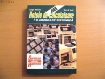 Carte informatica - Retele de calculatoare foto