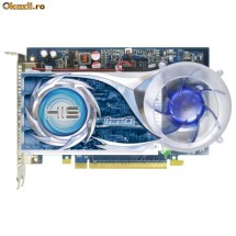 Placa Video ATI radeon HD 1gb