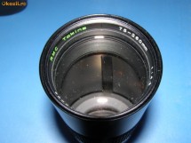 Teleobiectiv marca Tokina 75-260 / 4.5