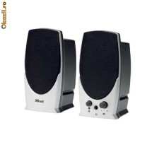 TRUST 2.0 Speaker Set (SP-2200)