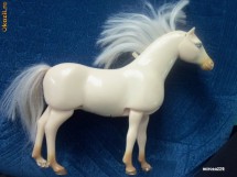 Cal MATTEL, pt.papusile Barbie, 26cm. foto