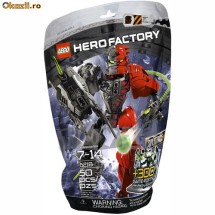 Hero Factory Splitface foto