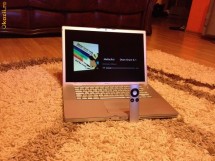 Vand Laptop Apple MacBook Pro