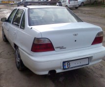 Vand Daewoo Cielo photo Vand Daewoo Cielo
