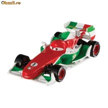 Masinute Cars 2 Francesco Bernoulli