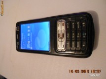 Nokia N73   OFERTA DOAR 150 RON