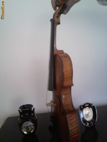 Vioara copie STRADIVARIUS