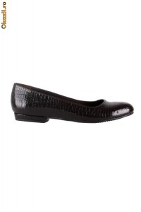Balerini Dance Brown HS134