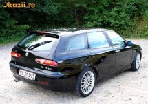 Dezmembrez Alfa Romeo 156