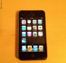 Apple iPod touch 2nd gen. 8GB (ecran spart)
