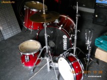 Yamaha Stage Custom foto