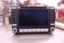 navigatie vw mfd2 DVD