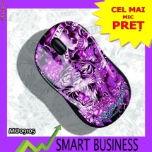 MOUSE ED HARDY - MOV
