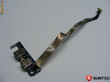 Port USB Toshiba Satellite P200D DC02000DC00 foto