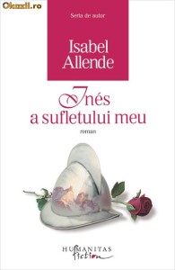 Ines a sufletului meu - 104168